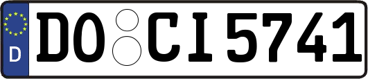 DO-CI5741