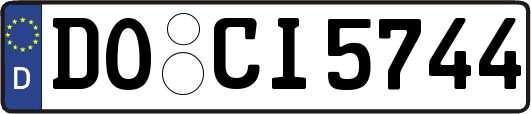 DO-CI5744