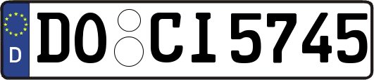 DO-CI5745