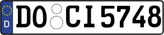 DO-CI5748
