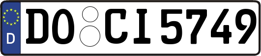 DO-CI5749