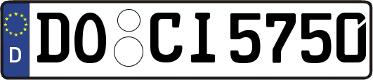 DO-CI5750