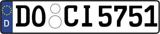 DO-CI5751