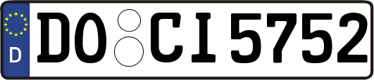 DO-CI5752