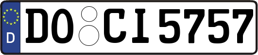 DO-CI5757