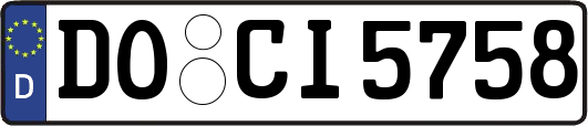 DO-CI5758