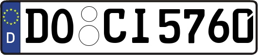 DO-CI5760