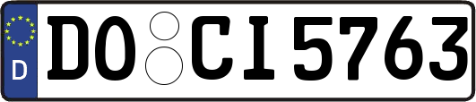 DO-CI5763