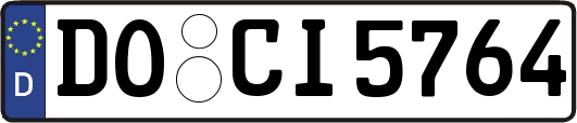 DO-CI5764