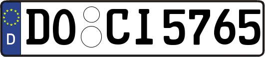 DO-CI5765
