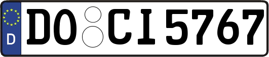 DO-CI5767