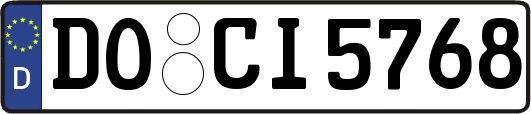 DO-CI5768