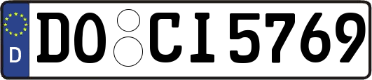 DO-CI5769