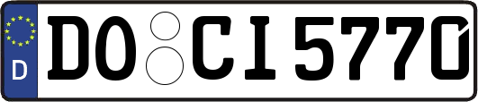 DO-CI5770