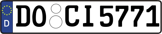 DO-CI5771
