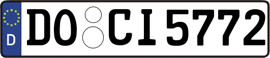 DO-CI5772