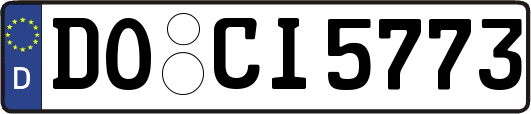DO-CI5773