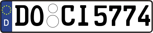 DO-CI5774