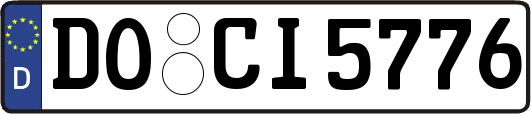 DO-CI5776