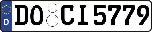 DO-CI5779