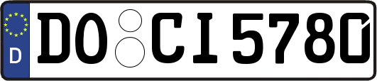 DO-CI5780
