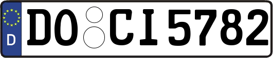 DO-CI5782