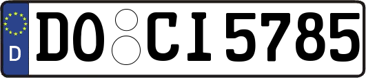 DO-CI5785