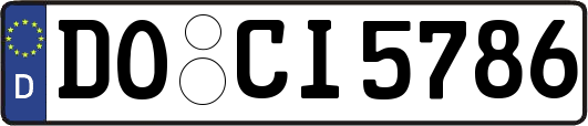 DO-CI5786