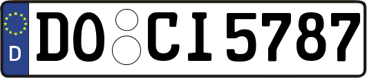 DO-CI5787