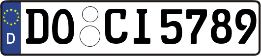 DO-CI5789