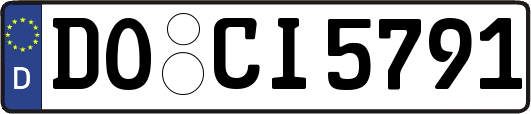 DO-CI5791