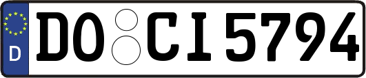 DO-CI5794