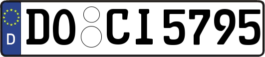 DO-CI5795