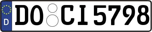 DO-CI5798