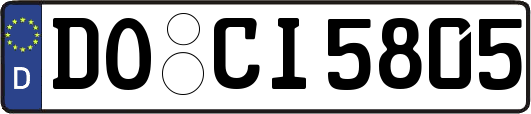 DO-CI5805