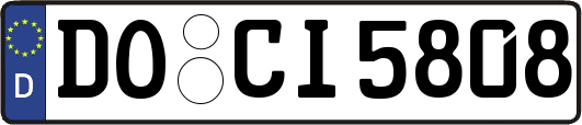 DO-CI5808