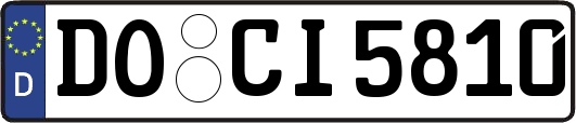 DO-CI5810
