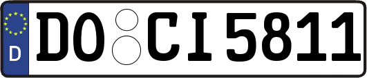 DO-CI5811