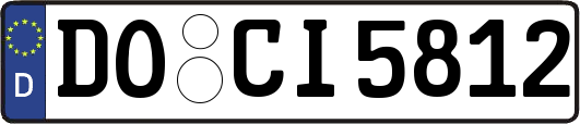 DO-CI5812