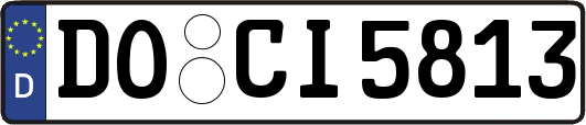 DO-CI5813