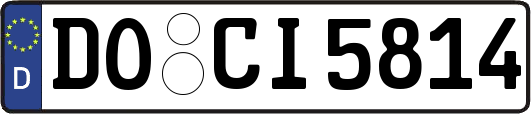 DO-CI5814