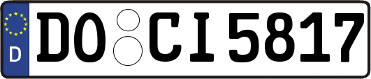 DO-CI5817