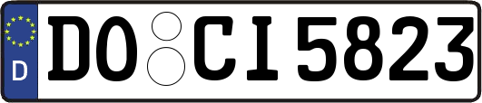 DO-CI5823