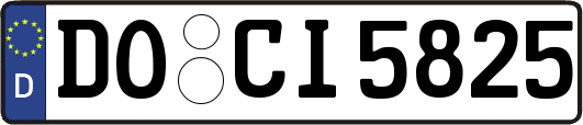 DO-CI5825
