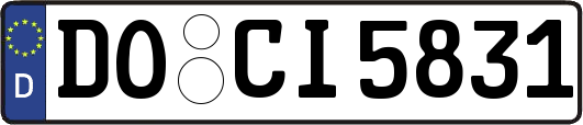 DO-CI5831