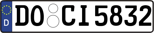 DO-CI5832