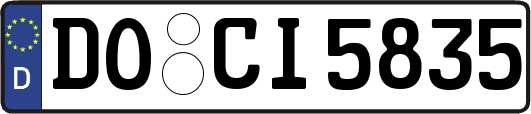 DO-CI5835