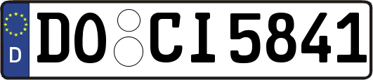 DO-CI5841