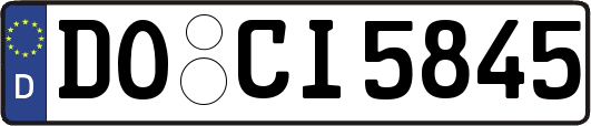 DO-CI5845