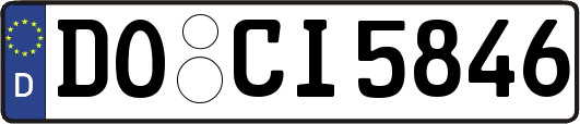 DO-CI5846